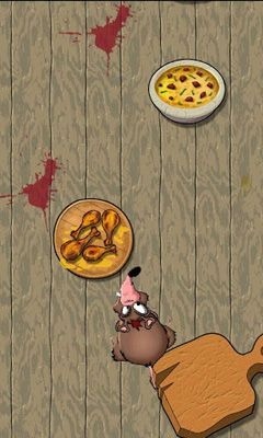 Greedy Mouse Android Game Image 1