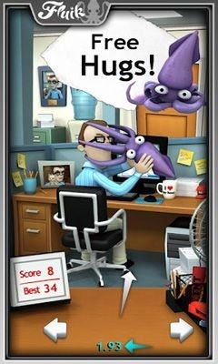 Office Jerk Android Game Image 2