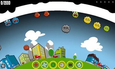 Exhaust Thing Android Game Image 2