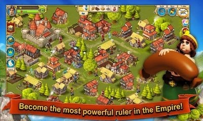 Rule the kingdom Android Game Image 1