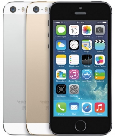 Apple iPhone 5s Image 2