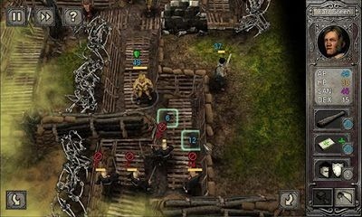 Call of Cthulhu Wasted Land Android Game Image 1