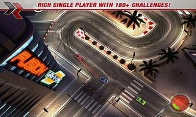 Draw Race 2 Android Game Image 1