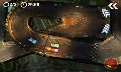 Draw Race 2 Android Game Image 2