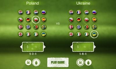 Euro Ball HD Android Game Image 1