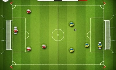 Euro Ball HD Android Game Image 2