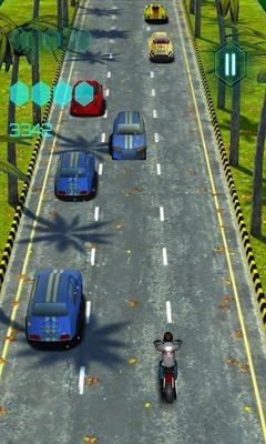 Reckless 2 Android Game Image 1