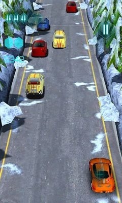 Reckless 2 Android Game Image 2