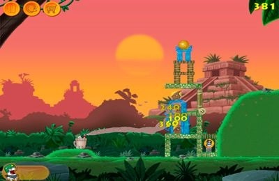 Coco Loco iOS Game Image 2