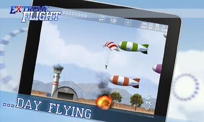 Extreme Flight HD Premium Android Game Image 2