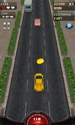 Gran Turismo Android Game Image 2