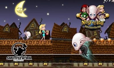 Nosferatu Android Game Image 1