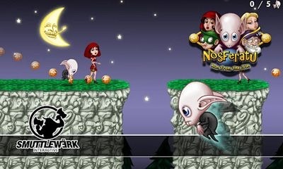 Nosferatu Android Game Image 2