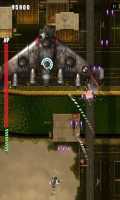 Aeronauts Quake in the Sky Android Game Image 2