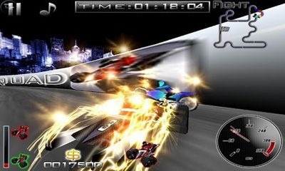 Ultimate 3W Android Game Image 2