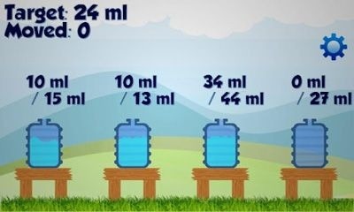 Match That Gallons Android Game Image 1