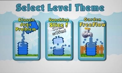 Match That Gallons Android Game Image 2