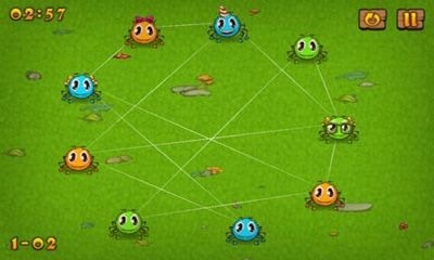 Spiders Android Game Image 1