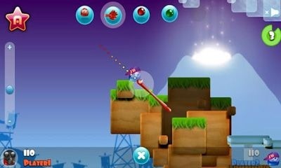 Jelly Wars Online Android Game Image 2