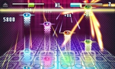 Boom Beats Android Game Image 1
