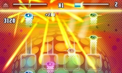 Boom Beats Android Game Image 2