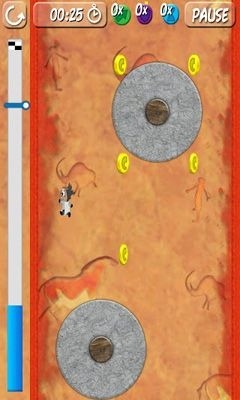 Wheels of Ages Android Game Image 1