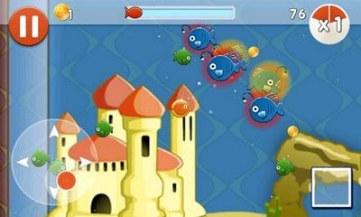 Grow Android Game Image 1