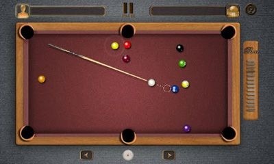 Pool Master Android Game Image 2
