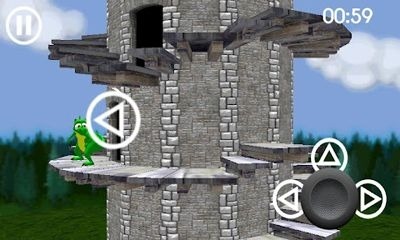 Tower for Princess Android Game Image 1