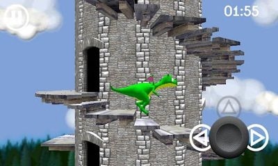 Tower for Princess Android Game Image 2