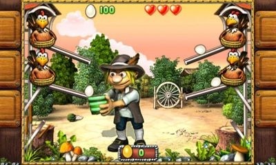 EGGGZ Android Game Image 1