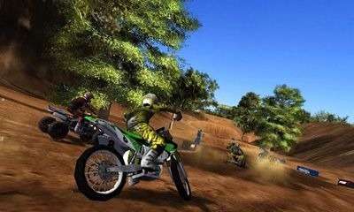 2XL MX Offroad Android Game Image 1