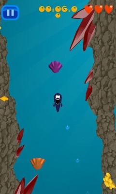 Bubbling Up Android Game Image 1