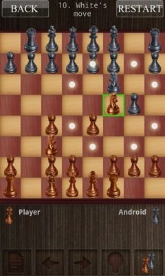 Chess Chess Android Game Image 2