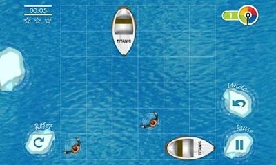 Titanic Android Game Image 2