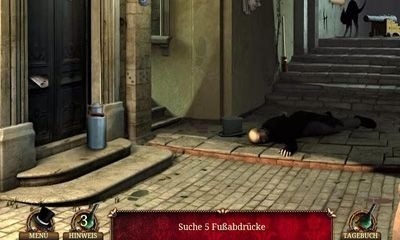 The Misterious Case of Dr.Jekyll &amp; Mr. Hyde Android Game Image 1