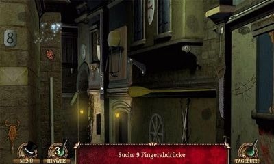 The Misterious Case of Dr.Jekyll &amp; Mr. Hyde Android Game Image 2
