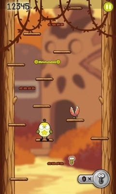 Bird Jump Android Game Image 1