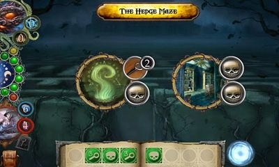 Elder Sign Omens Android Game Image 2