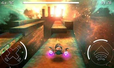 Starbounder Android Game Image 2