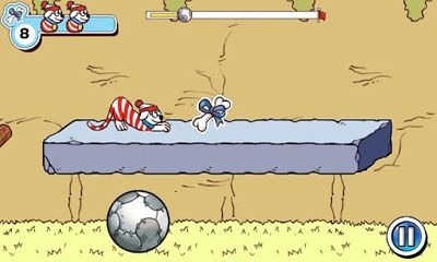 Where&#039;s Waldo Now? Android Game Image 2