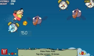 Granniac Android Game Image 2