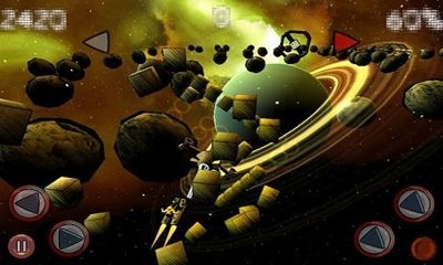 dab-Titan Android Game Image 1