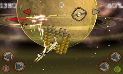 dab-Titan Android Game Image 2