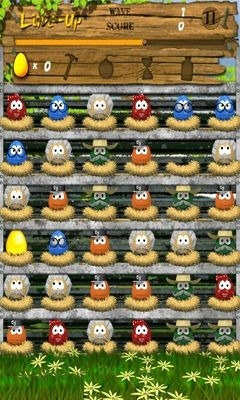 Egg Farm Android Game Image 2