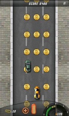 Highway Racing Android Game Image 2