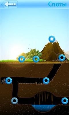 OmniCraft Android Game Image 1