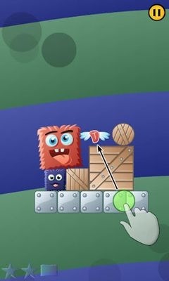 Monster Stack 2 Android Game Image 1