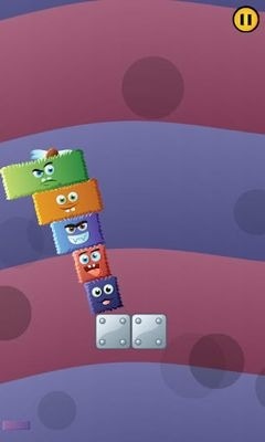 Monster Stack 2 Android Game Image 2