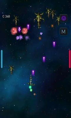 X Fleet Android Game Image 2